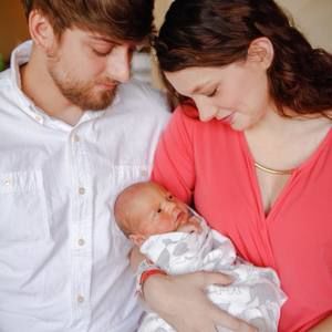 Meet your Posher, Christian